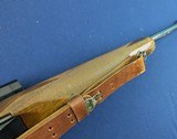 Classic Belgian Browning BAR in .308 Winchester C. 1983 - 9 of 19