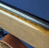 Classic Belgian Browning BAR in .308 Winchester C. 1983 - 19 of 19