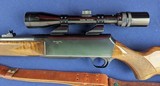 Classic Belgian Browning BAR in .308 Winchester C. 1983 - 12 of 19