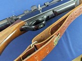 Classic Belgian Browning BAR in .308 Winchester C. 1983 - 8 of 19