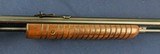 Near Mint Classic Winchester 62A .22 Rifle C. 1947 New Haven MFD. - 3 of 14
