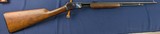 Near Mint Classic Winchester 62A .22 Rifle C. 1947 New Haven MFD.