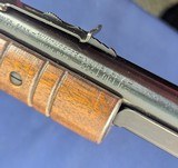 Near Mint Classic Winchester 62A .22 Rifle C. 1947 New Haven MFD. - 11 of 14