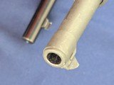 Early Post WWII Classic Walther P38 9MM Auto Pistol - 7 of 14