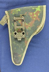 Early Post WWII Classic Walther P38 9MM Auto Pistol - 14 of 14