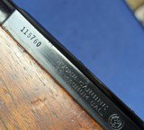 Classic Vintage 1967 Ruger 44 Carbine in .44 Magnum Caliber - 14 of 20