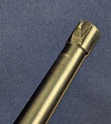 Classic WWI 1918 Date DWM P.08 Luger - 9 of 14