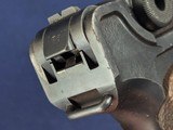 Classic WWI 1918 Date DWM P.08 Luger - 6 of 14