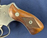 New Addition Mo. Special Ruger Police Service Six .357 Revolver C. 1983 - 3 of 13