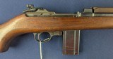 New Addition WWII Classic Underwood .30 Cal. U.S. M1 Carbine - 4 of 19