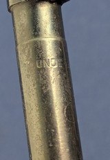 New Addition WWII Classic Underwood .30 Cal. U.S. M1 Carbine - 10 of 19