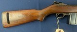 New Addition WWII Classic Underwood .30 Cal. U.S. M1 Carbine - 2 of 19