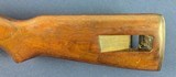 New Addition WWII Classic Underwood .30 Cal. U.S. M1 Carbine - 14 of 19