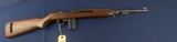 New Addition WWII Classic Underwood .30 Cal. U.S. M1 Carbine