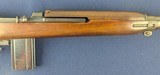 New Addition WWII Classic Underwood .30 Cal. U.S. M1 Carbine - 5 of 19