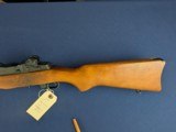 New Addition Monthly Special Ruger Mini-14 .223 Rifle C. 1976 - 16 of 19
