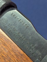 New Addition Monthly Special Ruger Mini-14 .223 Rifle C. 1976 - 15 of 19