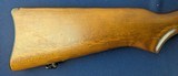 New Addition Monthly Special Ruger Mini-14 .223 Rifle C. 1976 - 6 of 19