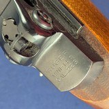 New Addition Monthly Special Ruger Mini-14 .223 Rifle C. 1976 - 14 of 19