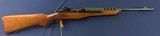 New Addition Monthly Special Ruger Mini-14 .223 Rifle C. 1976 - 1 of 19