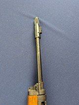 New Addition Monthly Special Ruger Mini-14 .223 Rifle C. 1976 - 19 of 19