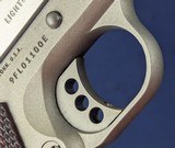 New Addition Vintage Colt Lightweight Commander 9MM Stainless Auto - 11 of 14