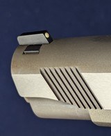 New Addition Vintage Colt Lightweight Commander 9MM Stainless Auto - 6 of 14