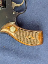 Early S&W Pre-Model 34 “Kit GUN” .22 Caliber Revolver - 2 of 14