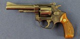 Early S&W Pre-Model 34 “Kit GUN” .22 Caliber Revolver - 9 of 14