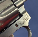 Early S&W Pre-Model 34 “Kit GUN” .22 Caliber Revolver - 7 of 14