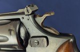 Early S&W Pre-Model 34 “Kit GUN” .22 Caliber Revolver - 12 of 14
