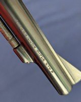 Early S&W Pre-Model 34 “Kit GUN” .22 Caliber Revolver - 3 of 14