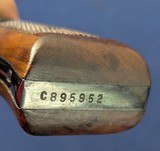 S&W Pre-Model 10 Military & Police .38 Revolver C. 1967 - 9 of 13