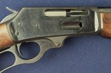 Scarce Vintage Marlin Glenfield 36G .30-30 Carbine C. 1965 - 7 of 20