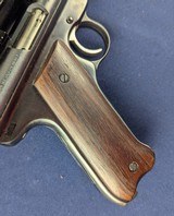 New Addition Monthly Special Ruger MK II Govt.Tgt Model W/Scope - 2 of 11