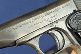 Fine Pre-WWII Browning 1922 .32 Auto Pistol - 10 of 11