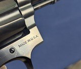 Superb Documented S&W M&P .38 Revolver C.1922 W/Jewish Merchant Association - 8 of 19