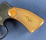 Superb Documented S&W M&P .38 Revolver C.1922 W/Jewish Merchant Association - 10 of 19