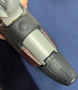  New Arrival Kimber Micro 9 9MM Auto w/Crimson Trace Laser Grips - 13 of 13