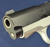  New Arrival Kimber Micro 9 9MM Auto w/Crimson Trace Laser Grips - 8 of 13