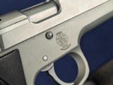 Fall Special S&W 3913 9MM DA Auto Pistol - 9 of 9