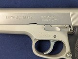 Fall Special S&W 3913 9MM DA Auto Pistol - 3 of 9