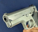 Fall Special S&W 3913 9MM DA Auto Pistol - 4 of 9