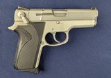 Fall Special S&W 3913 9MM DA Auto Pistol - 7 of 9