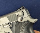 Fall Special S&W 3913 9MM DA Auto Pistol - 6 of 9