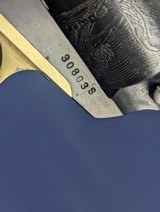  RARE Ruger Collectible Old Model Bearcat Revolver Factory Sample 