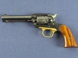 RARE Ruger Collectible Old Model Bearcat Revolver Factory Sample 