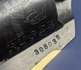  RARE Ruger Collectible Old Model Bearcat Revolver Factory Sample 