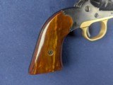  RARE Ruger Collectible Old Model Bearcat Revolver Factory Sample 