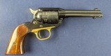 RARE Ruger Collectible Old Model Bearcat Revolver Factory Sample 